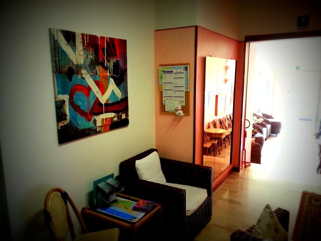 Hotel Zen Lignano Sabbiadoro Buitenkant foto