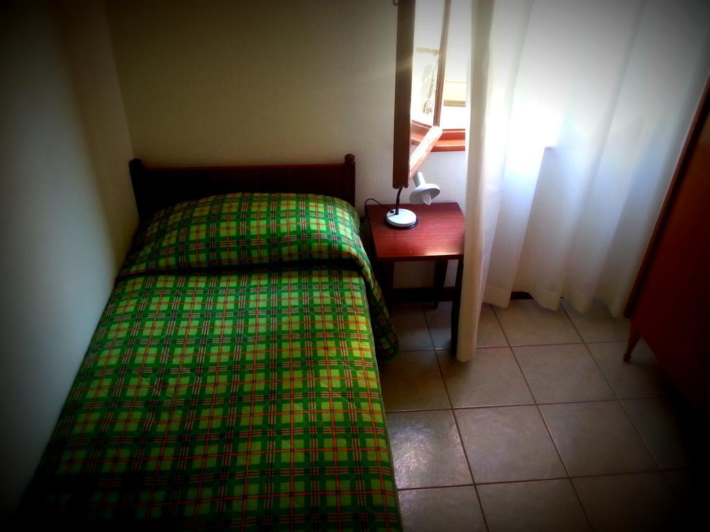Hotel Zen Lignano Sabbiadoro Kamer foto