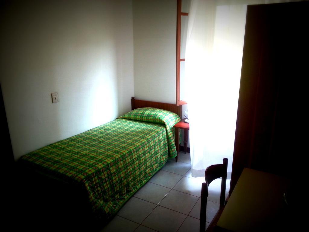 Hotel Zen Lignano Sabbiadoro Kamer foto