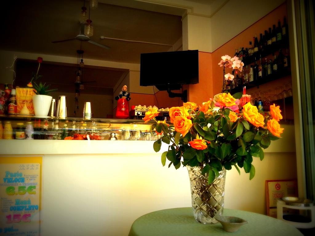 Hotel Zen Lignano Sabbiadoro Kamer foto