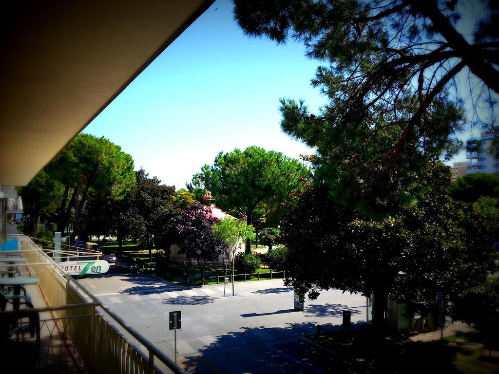 Hotel Zen Lignano Sabbiadoro Kamer foto