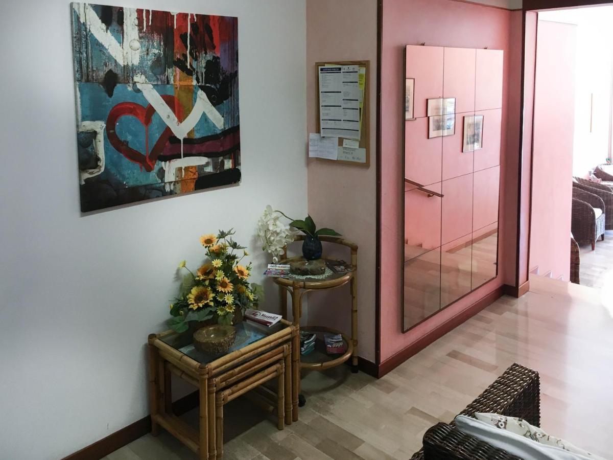 Hotel Zen Lignano Sabbiadoro Buitenkant foto