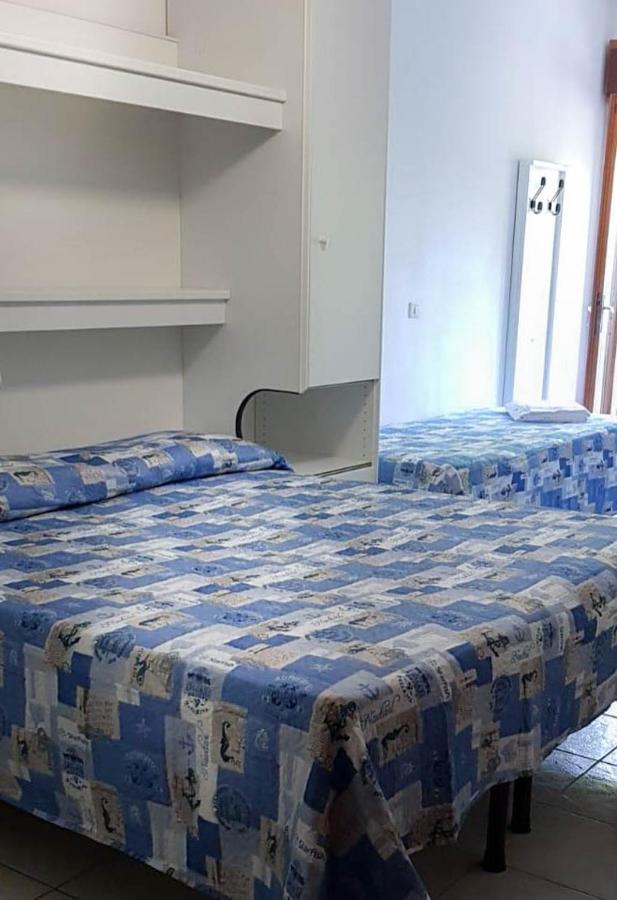 Hotel Zen Lignano Sabbiadoro Buitenkant foto
