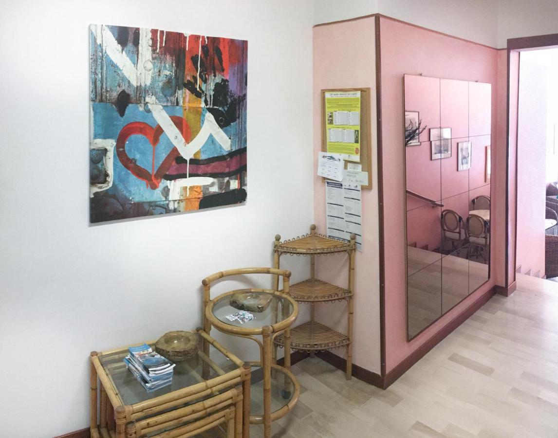 Hotel Zen Lignano Sabbiadoro Buitenkant foto