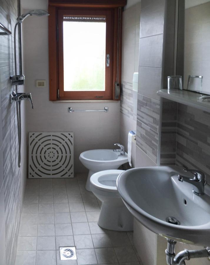 Hotel Zen Lignano Sabbiadoro Buitenkant foto
